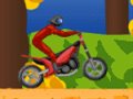 Super-Moto-Cross-Spiel